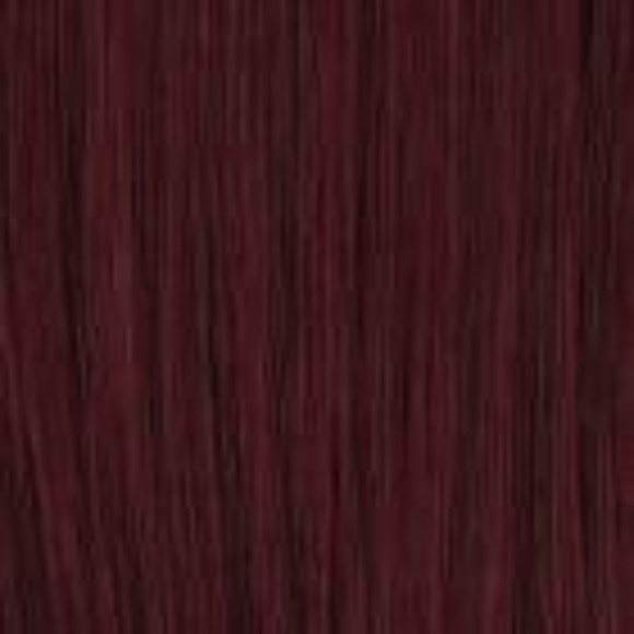 Pop Hairdo Clip-In Side Bang -‎ 3 Pack - Amethyst - Picture 4 of 4